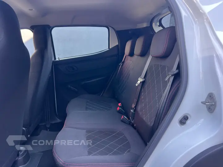 KWID Zen 1.0 Flex 12V 5p Mec.