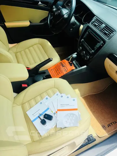 JETTA 2.0 TSI Highline 211cv