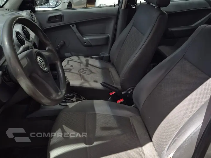 Gol 1.0 Mi 8V Flex 4P Manual G.Iv