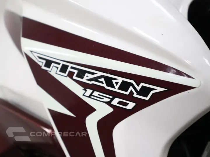 HONDA CG 150 TITAN MIX ESD
