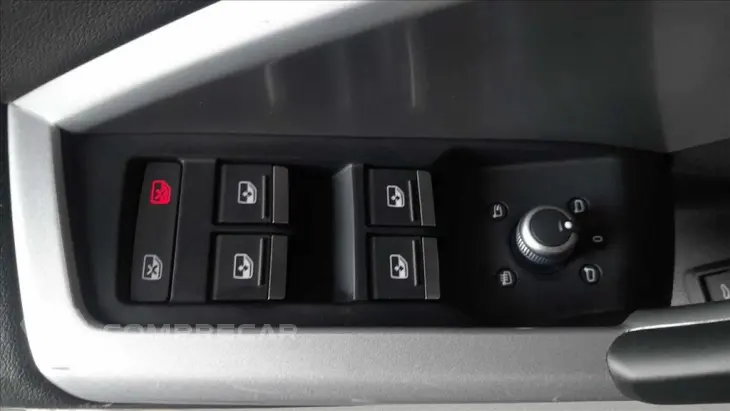 Q3 2.0 40 TFSI GASOLINA SPORTBACK PERFORMANCE QUA