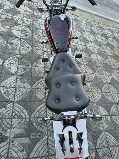 VIRAGO 250