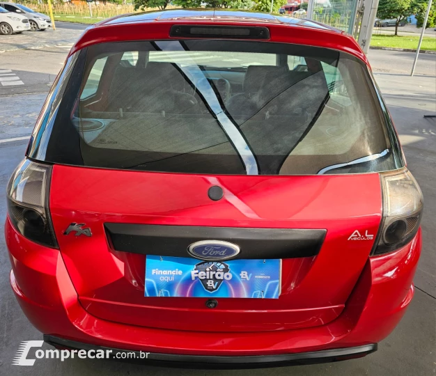 KA 1.0 I 8V