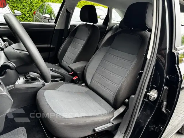 NIVUS - 1.0 200 TSI TOTAL COMFORTLINE AUTOMÁTICO