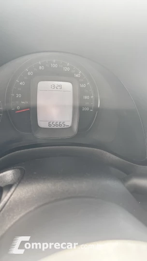 STRADA 1.4 Fire Endurance CS