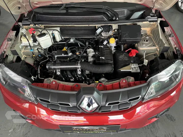 KWID 1.0 12V SCE Intense