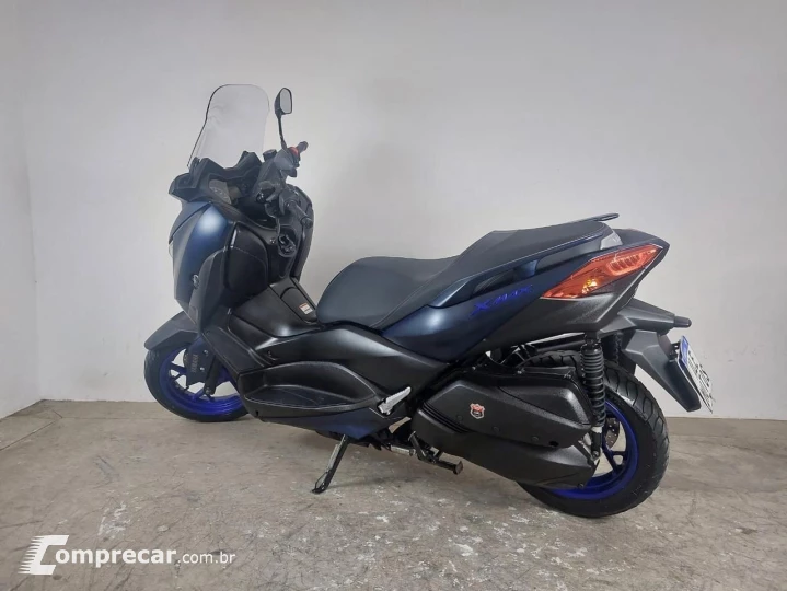 YAMAHA XMAX ABS