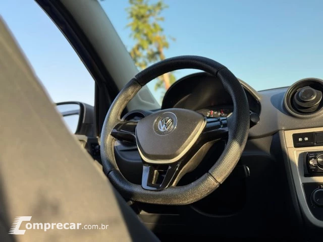VOYAGE - 1.0 MI 8V 4P MANUAL