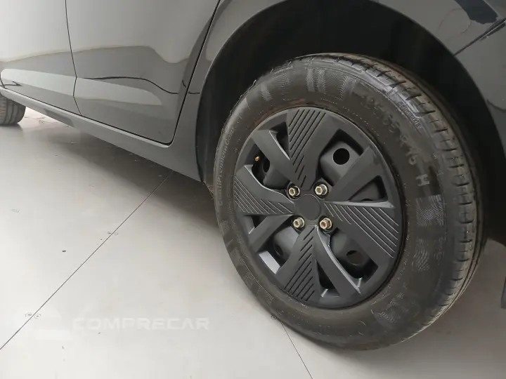 POLO 1.0 MPI TRACK MANUAL