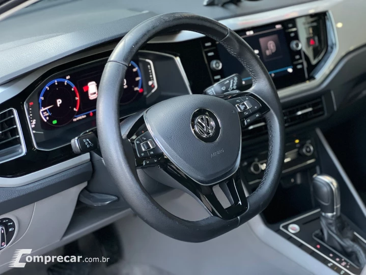 POLO 1.0 200 TSI Highline