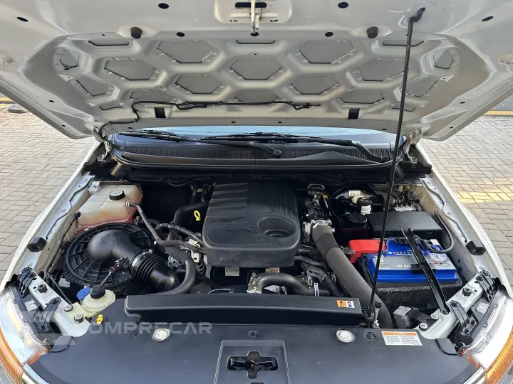 RANGER 3.2 XLT 4X4 CD 20V DIESEL 4P MANUAL