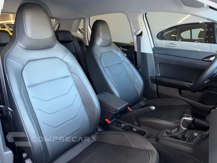 Polo Highline 1.0 Tsi