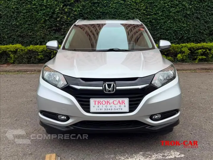 HR-V 1.8 16V EXL