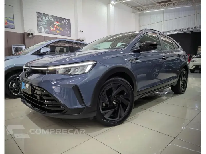 NIVUS 1.0 200 TSI TOTAL FLEX HIGHLINE AUTOMÁTICO