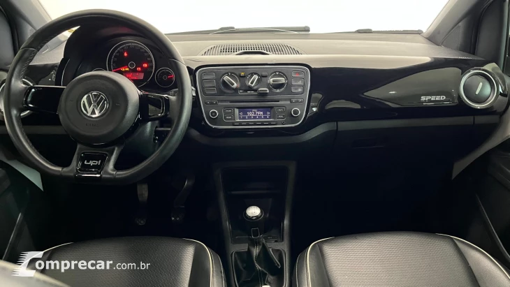 up! SPEED 1.0 TSI T. Flex 12V 5p