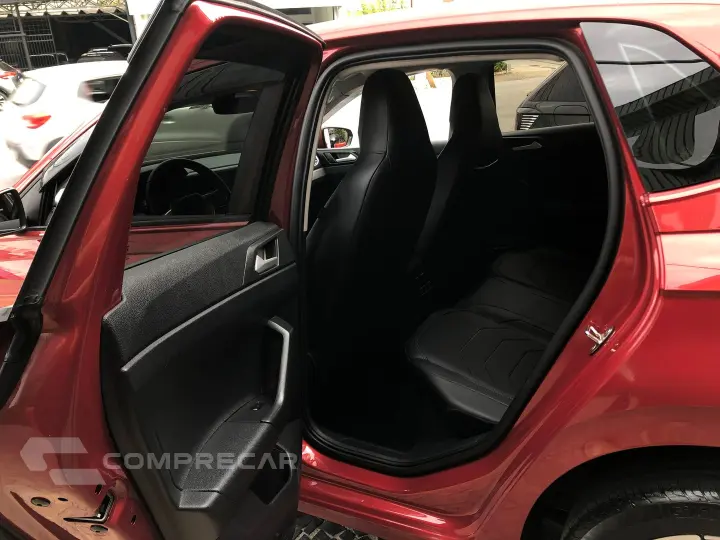 Polo 1.0 170 Tsi Highline Automático