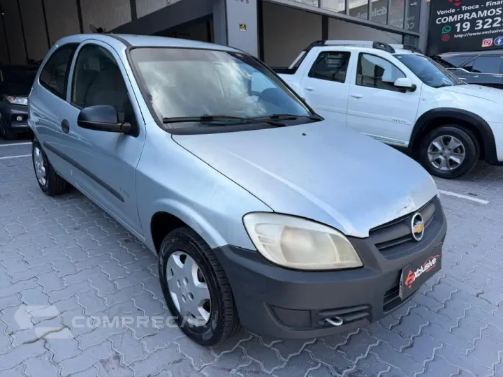 Celta Life/ LS 1.0 MPFI 8V FlexPower 3p