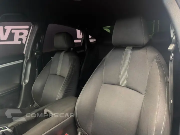 CIVIC 2.0 16vone Sport