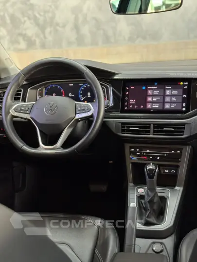 POLO 1.0 200 TSI Highline