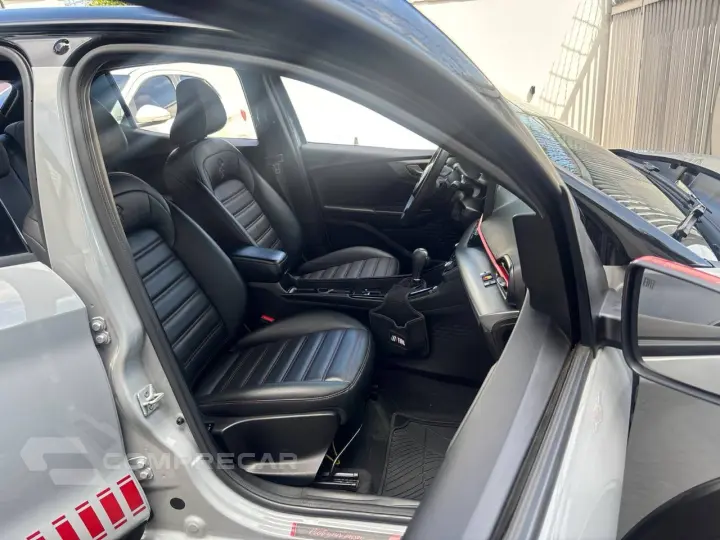 PULSE PULSE 1.3 TURBO ABARTH