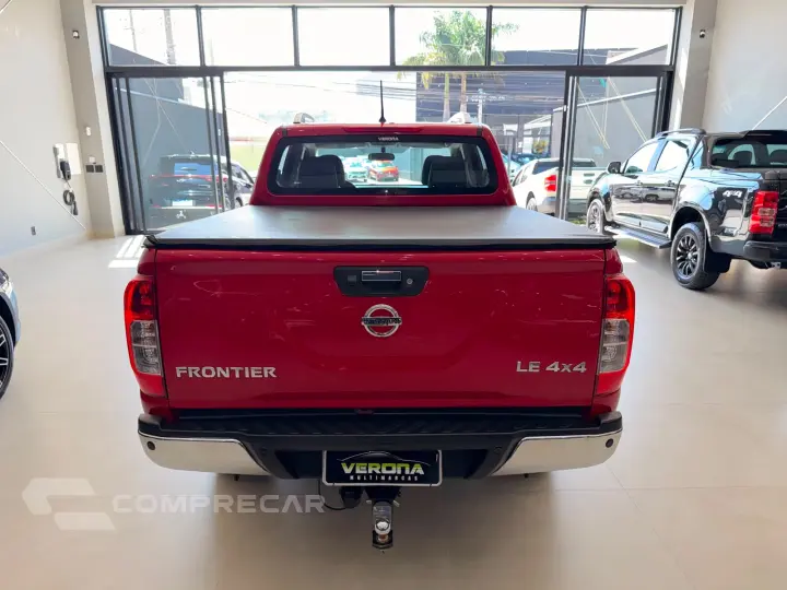 Frontier LE 2.3
