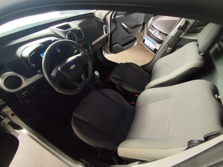 MONTANA 1.4 MPFI LS CS 8V