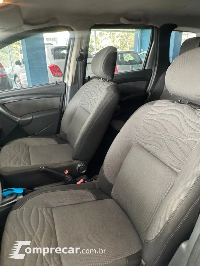 DUSTER 2.0 Dynamique 4X2 16V