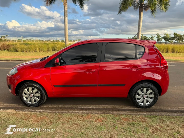 PALIO 1.4 MPI Attractive 8V