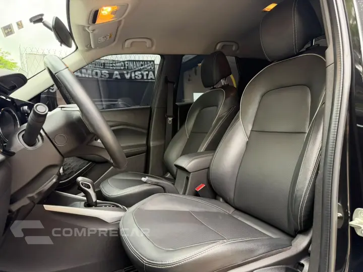 Montana 1.2 Turbo Flex Premier Automático