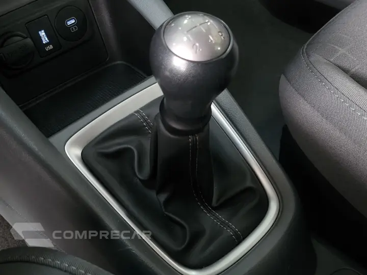HB20S 1.0 12V FLEX COMFORT PLUS MANUAL