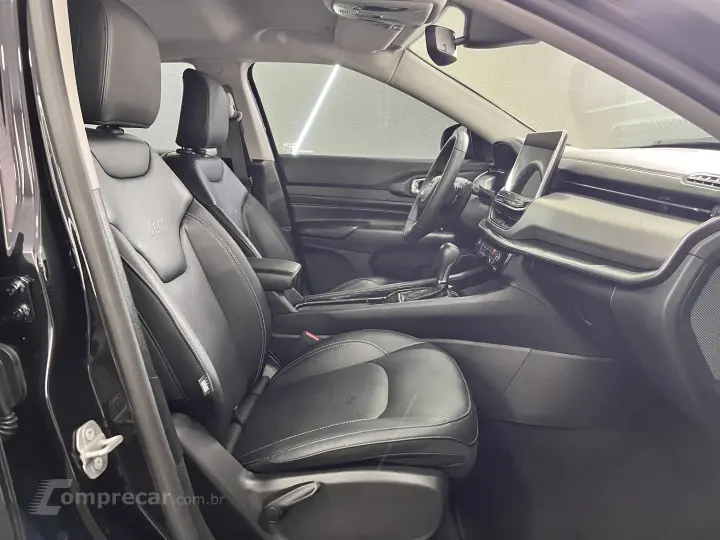 COMPASS 1.3 T270 Turbo Longitude