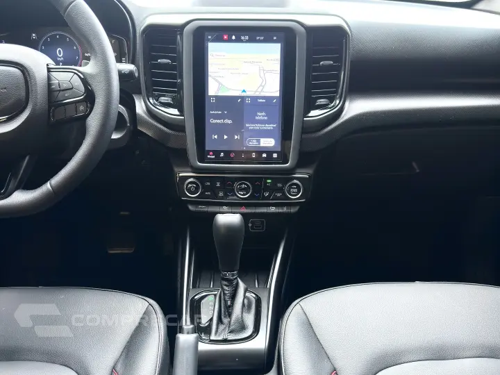 TORO 1.3 TURBO 270 FLEX ULTRA AT6