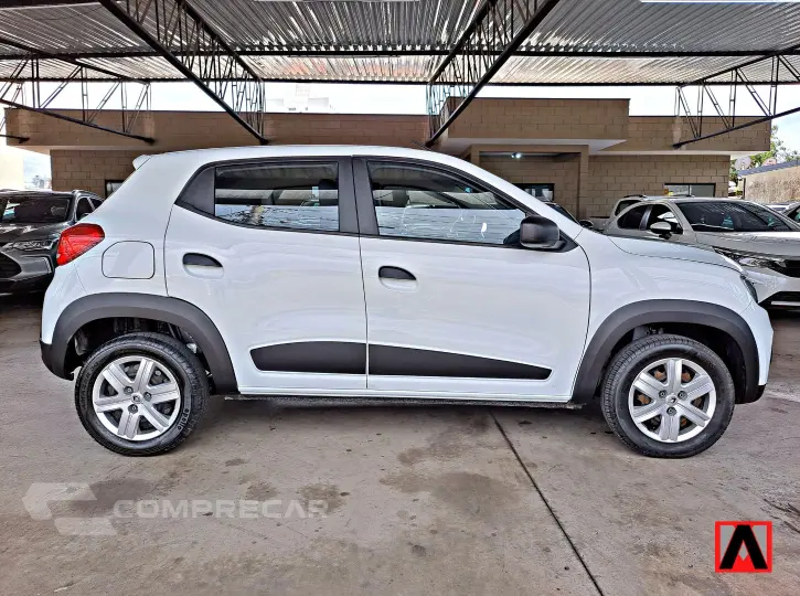 KWID 1.0 12V SCE ZEN