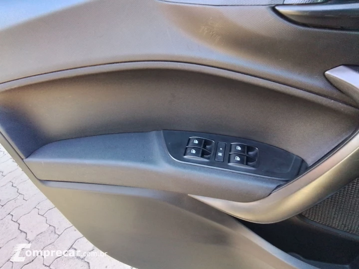 CRONOS 1.3 FIREFLY FLEX DRIVE MANUAL