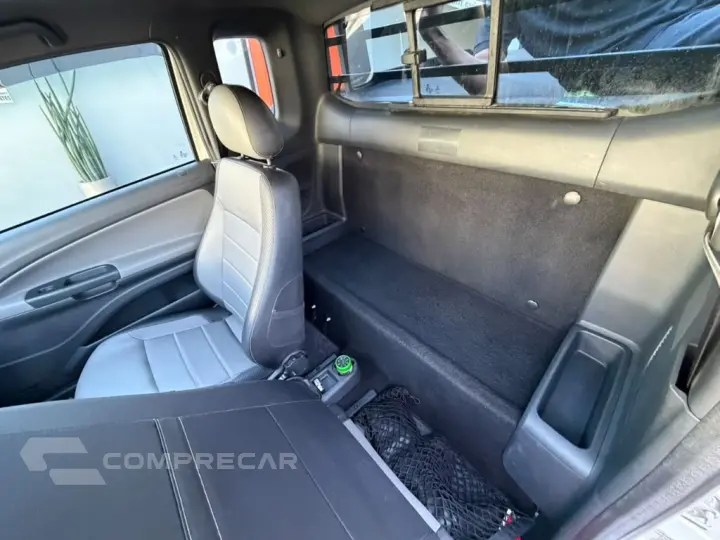 Saveiro CROSS 1.6 T. Flex 16V CE