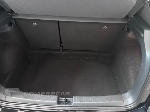 T-CROSS - 1.0 200 TSI TOTAL AUTOMÁTICO