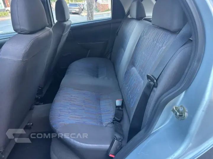 Celta Life/ LS 1.0 MPFI 8V FlexPower 5p