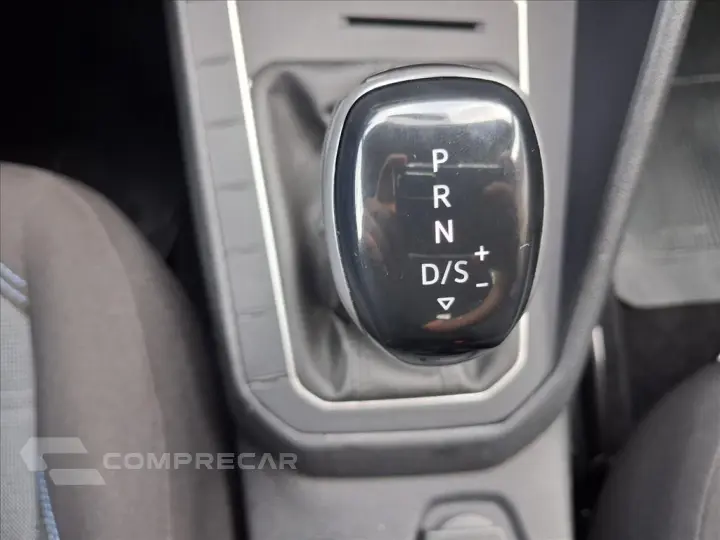 NIVUS 1.0 200 TSI TOTAL FLEX COMFORTLINE AUTOMÁTI
