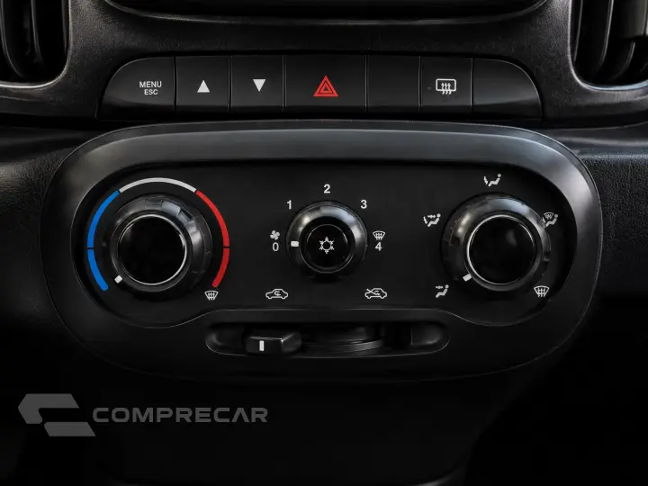 MOBI 1.0 EVO FLEX TREKKING MANUAL