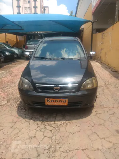 CORSA 1.0 MPFI Classic Sedan 8V