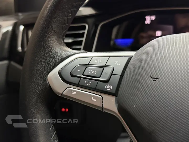 POLO 1.0 170 TSI COMFORTLINE AUTOMÁTICO