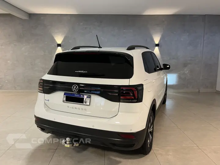 T-CROSS 1.0 200 TSI Sense