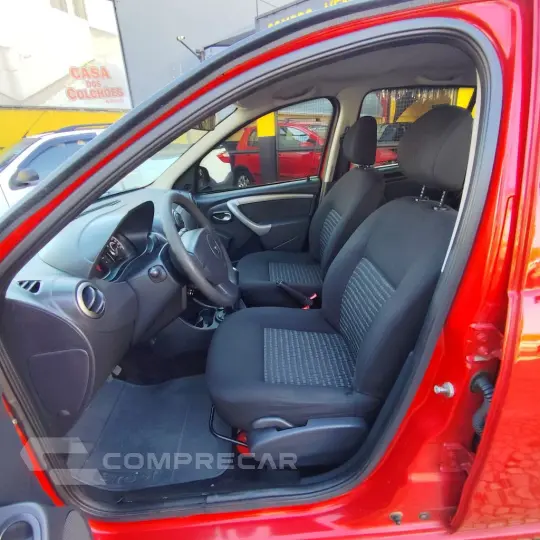 SANDERO Expression Hi-Flex 1.0 16V 5p