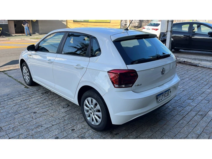 POLO 1.0 MPI TOTAL FLEX MANUAL