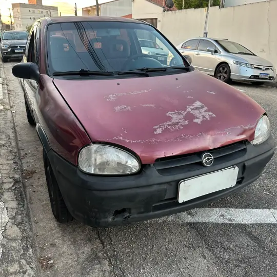 CORSA 1.4 EFI GL 8V