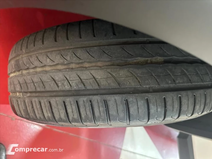 PULSE 1.3 FLEX DRIVE CVT