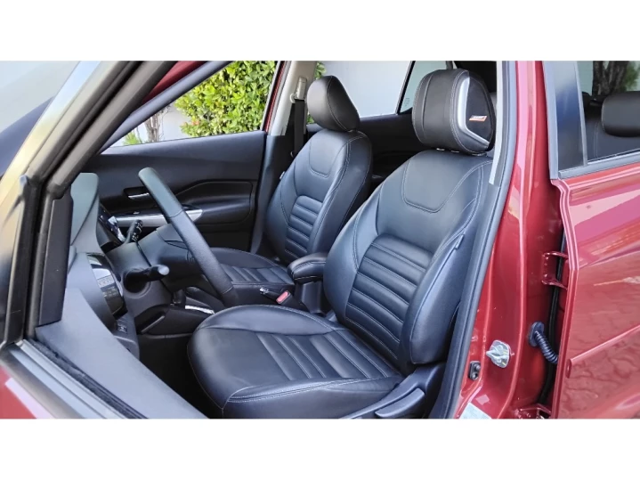 KICKS 1.6 16V FLEXSTART EXCLUSIVE XTRONIC