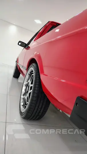 SAVEIRO 1.8 CL CS 8V