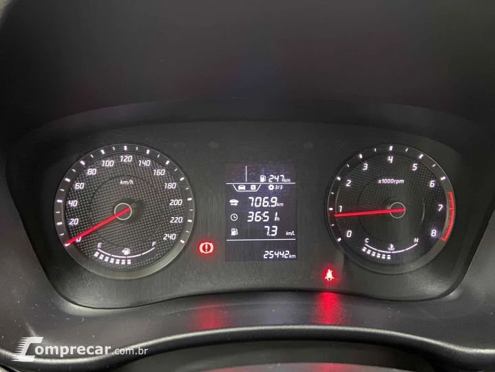HB20 1.0 12V FLEX COMFORT MANUAL