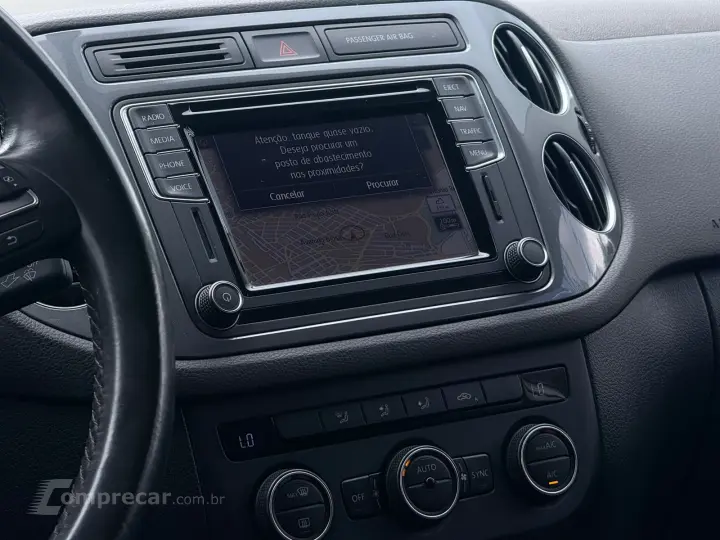 TIGUAN 1.4 TSI 16V Turbo